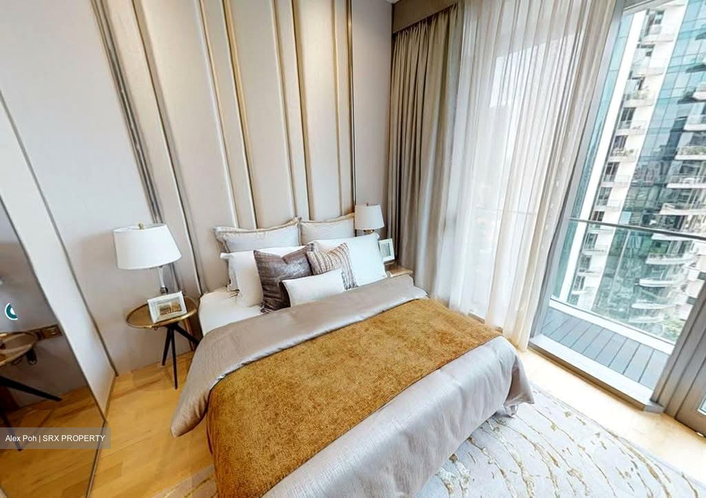 Cliveden At Grange (D10), Condominium #572968831